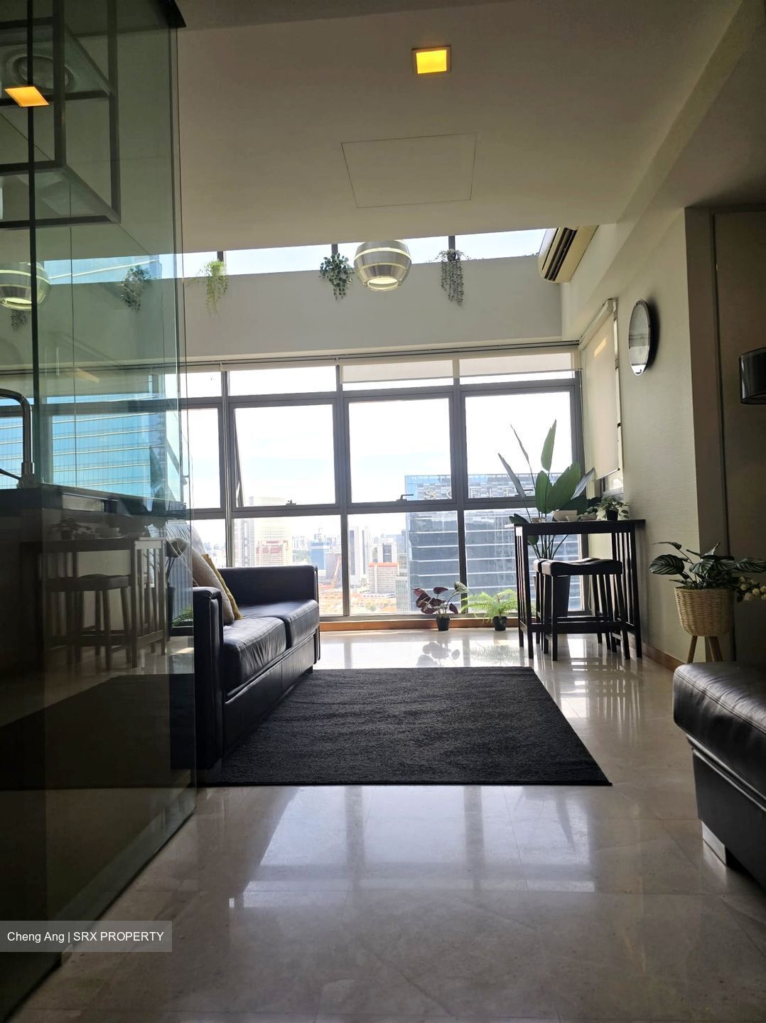Icon (D2), Apartment #610637101